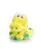 Плюшена играчка Keel Toys Pippins - Крокодилче, 14 cm - 1t