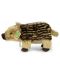 Плюшена играчка Rappa Еко приятели - Диво прасе, бебе, 22 cm - 4t
