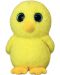 Плюшена играчка Wild Planet - Бебе пиле, 15 cm - 1t