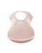 Пластмасов лигавник Thermobaby - Powder Pink 691C - 1t