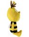 Плюшена играчка Heunec - Пчеличката Уили, в кутия, 30 cm - 2t