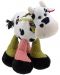 Плюшена играчка The Puppet Company Wilberry Snuggles - Кравичка, 23 cm - 1t