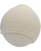Плетена шапка Maximo - раззмер 43/45, слонова кост - 1t