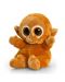 Плюшена играчка Keel Toys Animotsu - Орангутанче, 15 cm - 1t