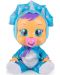  Плачеща кукла със сълзи IMC Toys Cry Babies - Тина, динозавърче - 4t