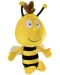 Плюшена играчка Heunec - Пчеличката Уили, в кутия, 30 cm - 1t