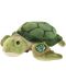 Плюшена играчка Rappa Еко приятели - Водна костенурка, 30 cm - 1t