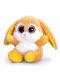Плюшена играчка Keel Toys Animotsu - Зайче, 15 cm - 1t