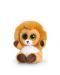 Плюшена играчка Keel Toys Animotsu - Лъвче, 15 cm - 1t