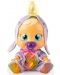 Плачеща кукла със сълзи IMC Toys Cry Babies Special Edition - Нарви, със светещ рог - 3t