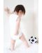 Текстилна футболна топка Playgro - 3t