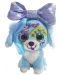 Плюшена играчка Chippo Toys Little Bow Pets - Кученце Puppy  - 1t