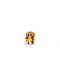 Плюшена играчка Keel Toys Animotsu - Маймунка, 15 cm - 1t