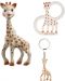 Подаръчен комплект Sophie la Girafe - Софи жирафчето Трио - 2t