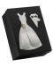 Gipta Подаръчна кутия Various Wedding Black, 305 x 385 x 160 mm - 1t