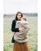 Покривало за бебеносене Neko Slings - Taupe - 1t