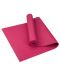 Постелка за йога Maxima - 172 x 61 x 0.6 cm, розова - 1t