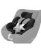 Подложка за стол за кола Maxi-Cosi - Pearl 360 Pro, черна - 2t