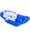 Подложка за къпане тип пояс Sevi Baby - Морски животинки - 2t