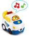 Детска играчка Vtech - Полицейска кола, радиоуправляема - 3t