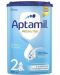 Преходно мляко Aptamil - Pronutra 2, 800 g - 1t