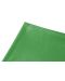 Предпазна мушама за рисуване Panta Plast - Зелена, 65 x 45 cm - 1t