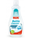 Препарат за почистване на бебешки аксесоари Nuk, 500 ml - 1t
