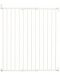 Преграда BabyDan - Pet Streamline, 104 cm, бяла - 1t