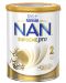Преходно мляко на прах Nestle Nan - Supreme pro 2, 800 g - 1t