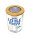 Mляко за кърмачета на прах Nestlé - Little Steps 1, 0м+ , 400g - 4t