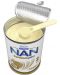 Преходно мляко на прах Nestle Nan - Supreme pro 2, 800 g - 3t