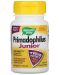 Primadophilus Junior, 25 mg, 90 капсули, Nature’s Way - 1t