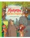 Приказки за най-малките от маестро Джани Родари: Игри в джунглата - книга 1 - 1t
