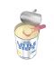 Mляко за кърмачета на прах Nestlé - Little Steps 1, 0м+ , 400g - 6t