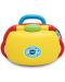 Детска играчка Vtech - Разноцветен лаптоп - 2t