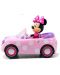 Радиоуправляема кола Jada Toys Disney - Мини Маус, с фигурка - 2t