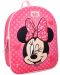 Раница за детска градина Vadobag Minnie Mouse - Never Stop Laughing, 3D  - 2t