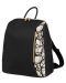 Раница за количка Peg Perego - Backpack, Graphic Gold  - 1t