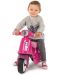 Детски скутер Smoby - Розов - 2t