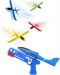 Самолет с изстелвачка Toi Toys - Асортимент - 1t