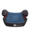 Седалка за кола Lorelli Travel Luxe - Isofix Anchorages,  15 - 36 kg, Blue - 3t