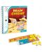 Детска игра Smart Games - Brain Cheeser, издание за път - 3t