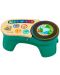 Сензорни музикална играчка HaPe International - Baby Einstain, грамофон - 1t