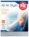 Kit Air Stylo Сет аксесоари за инхалатор, Pic Solution - 1t