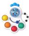 Сензорна играчка Baby Einstein - Octo-Push Bubble Pop - 1t