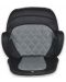 Седалка за кола Cangaroo -  Jax, i-Size, с IsoFix 125-150 cm, сива - 6t