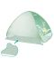 Сгъваема палатка за деца с UV-защита Babymoov - Safari - 2t