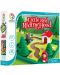 Детска логическа игра Smart Games Preschool Tales - Червената шапчица - 1t