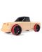 Сглобяема дървена кола Play Monster Automoblox - Mini  T15L Grizzly - 1t