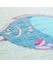 Сгъваемо термокилимче Moni Toys - Animals Fun, 180 x 120 x 1 cm - 3t